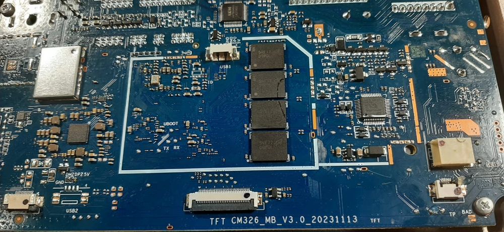 Ремонт штатных магнитол android