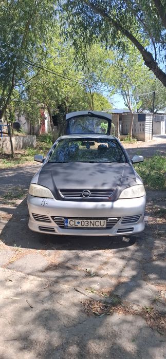 Opel astra G 14.16V