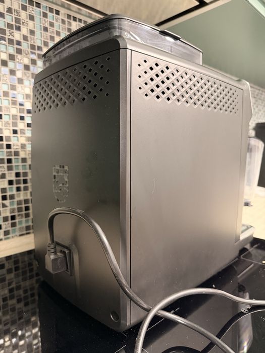 Philips LATTE GO 5500