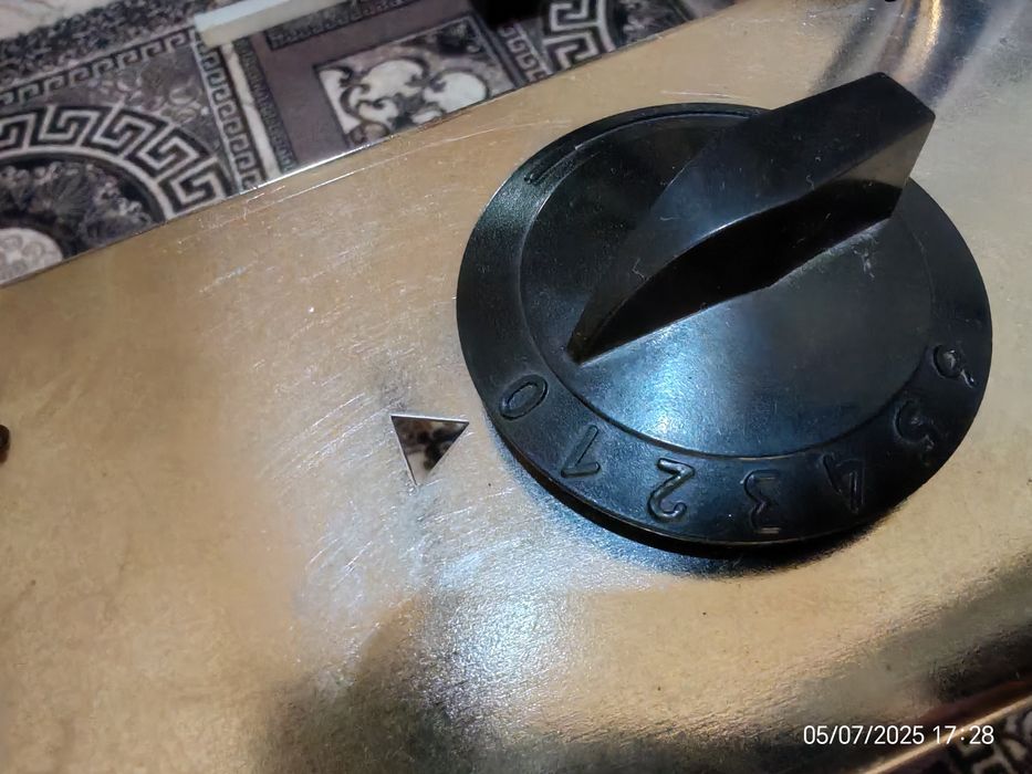 Советский велотренажёр