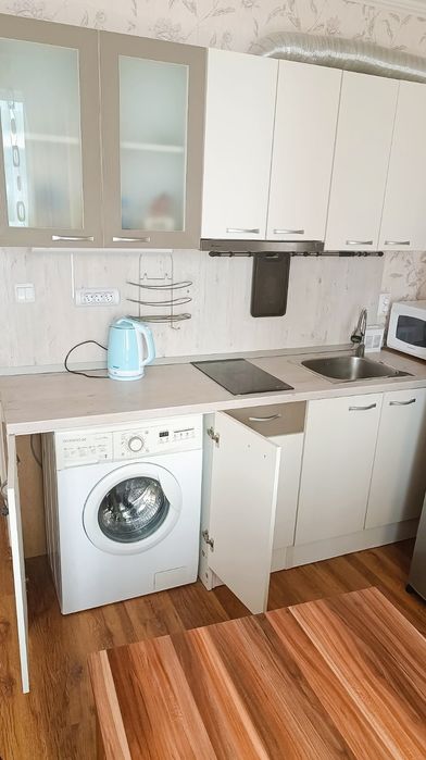 Дава се под наем Двустаен апартамент в к.к. Слънчев бряг - 45 кв.м за 81.6 € - Снимка #5