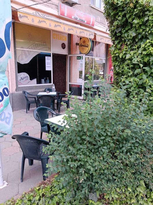 Продава се Заведение в Стамболийски - 98 кв.м за 1378 €/кв.м - Снимка #11