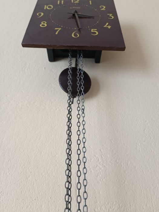 Старинен часовник Маяк