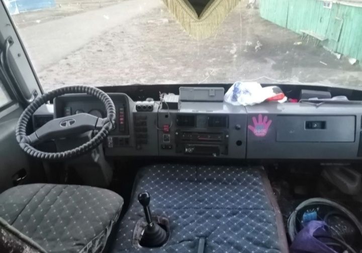 Продам автобус l -VAN A07A-32A