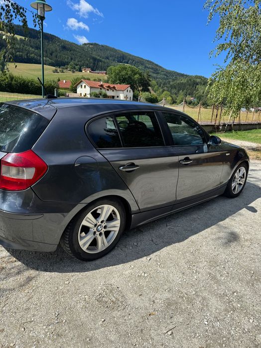 Bmw seria 1 2.0 D