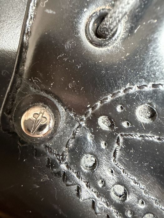 Cesare Paciotti 308 Madoson боти 43