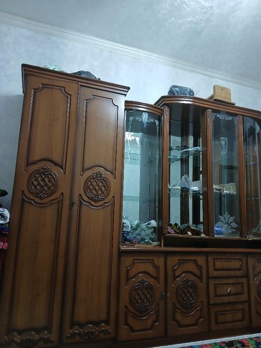 МДФ мебел сотилади