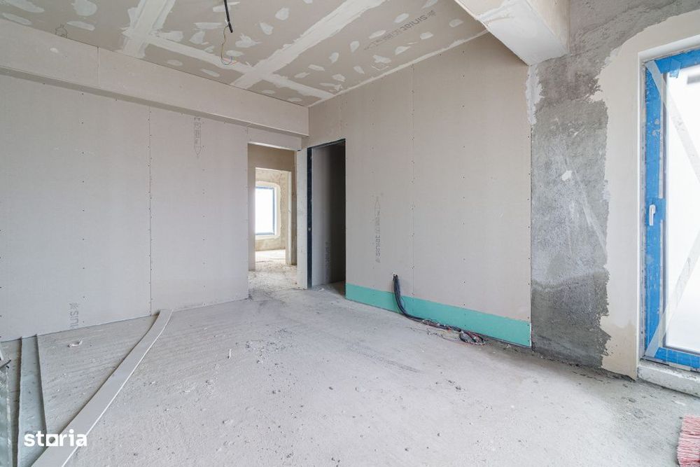 Casa Corbeanca P+1 cu 3 dormitoare si curte generoasa, terasa si loc d