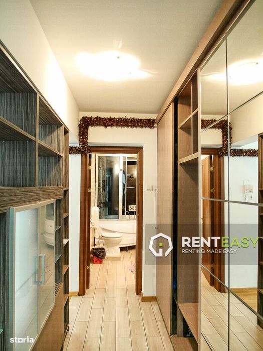 Apartament 1 camera in Piata Unirii - UMF