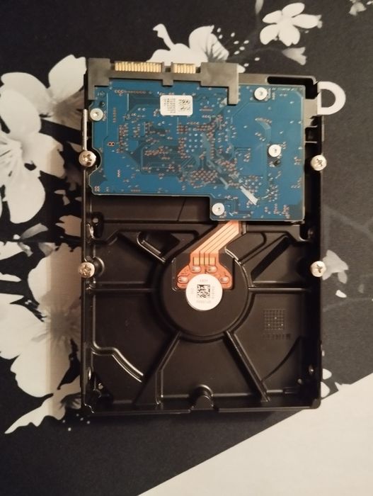 Продаже жоский диск