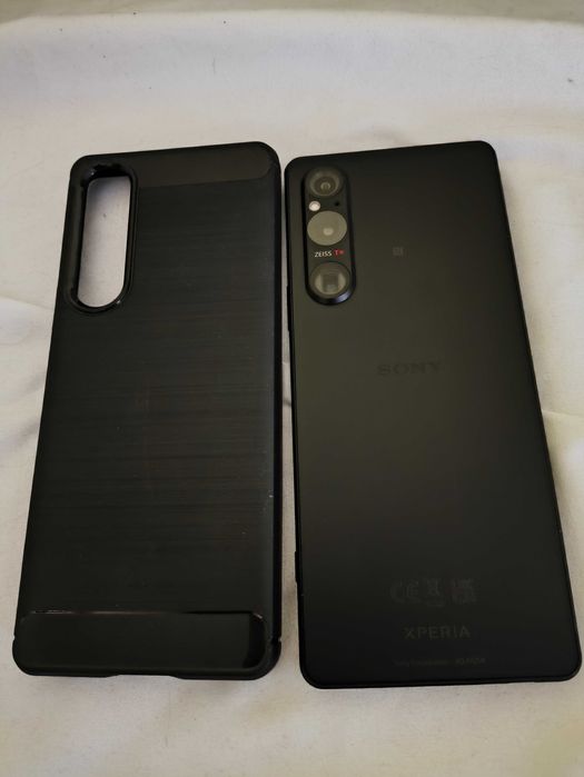 Sony xperia 1 V 256 gb