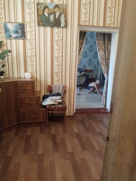 Продается дом  на центральной улице
