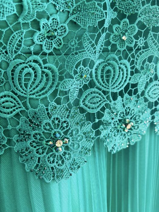 Rochie nasa, lunga, eleganta , marimea 46