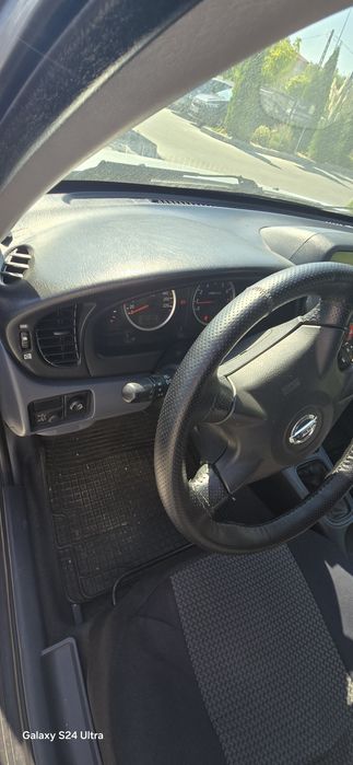 NISSAN Almera 2005 — imagine 4