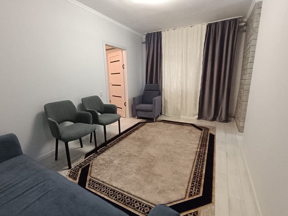 Продается квартира в Чилике