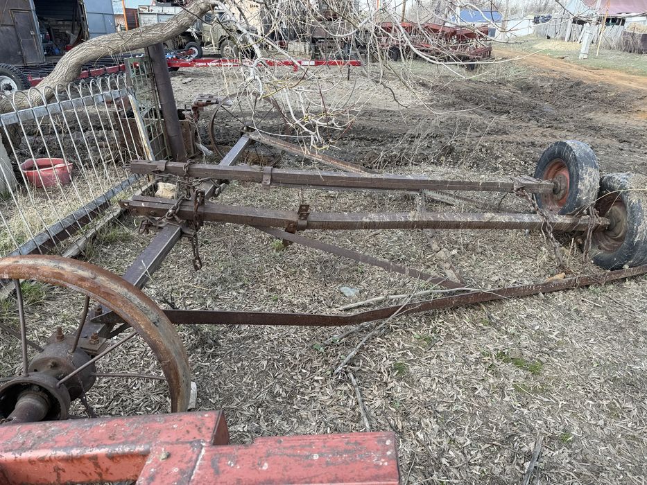 Продам бороны зубовые