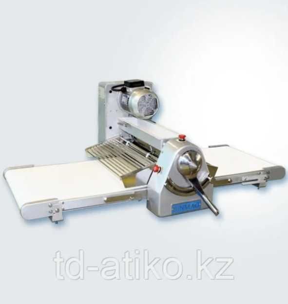 Тестораскаточная машина Sinmag SM-520S