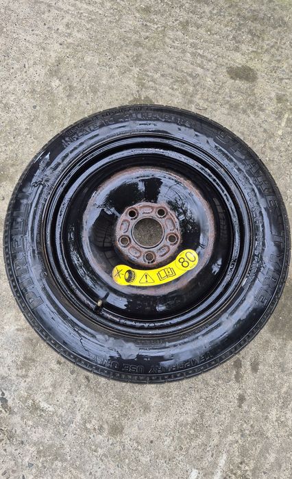 Roata slim ford focus  ford C Max  r16