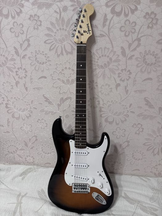 Squier Stratocaster