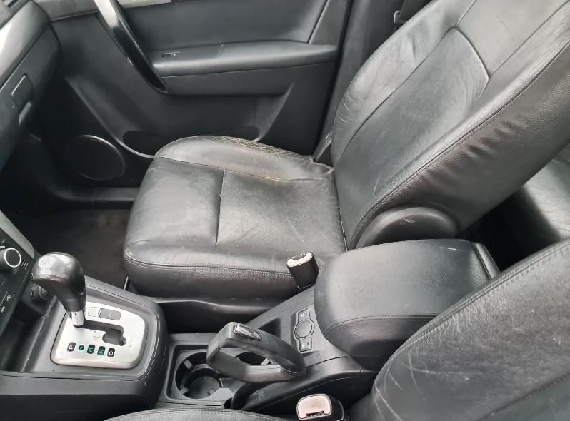 Maner maneta frana mana manuala Chevrolet Captiva C100, C140