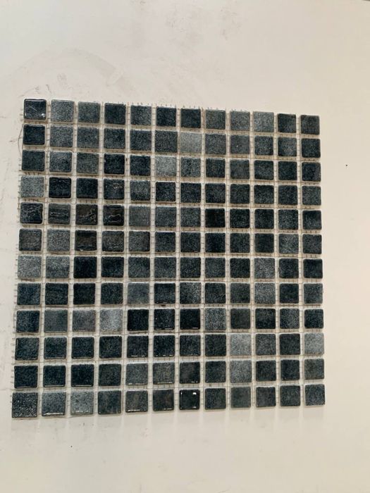 Мозаика для бассейна 2-сорт