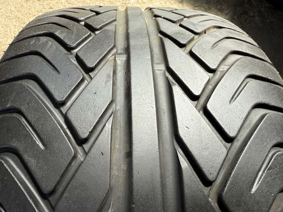 Anvelopa Vara 295/35 R22 - Yokohama Advan S.T.