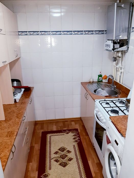 Сдаётся по суточных квартира