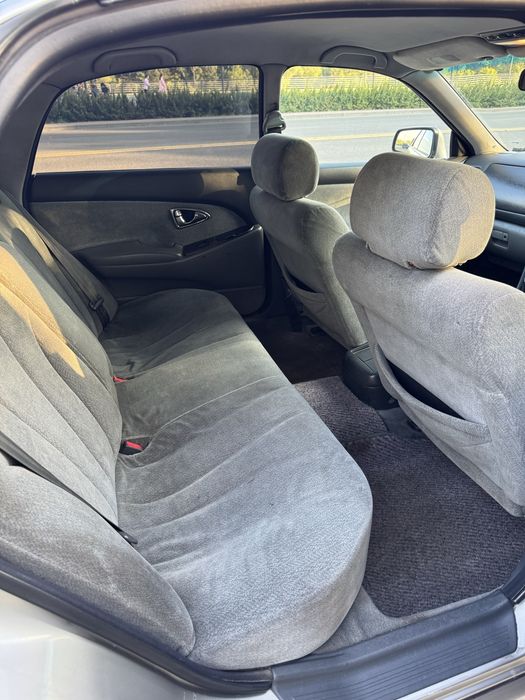 Mitsubishi Diamante