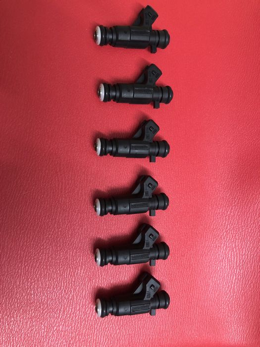 Бензинови инжектори/дюзи за Мерцедес / Mercedes