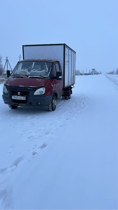 Газель обмен на недвижимость