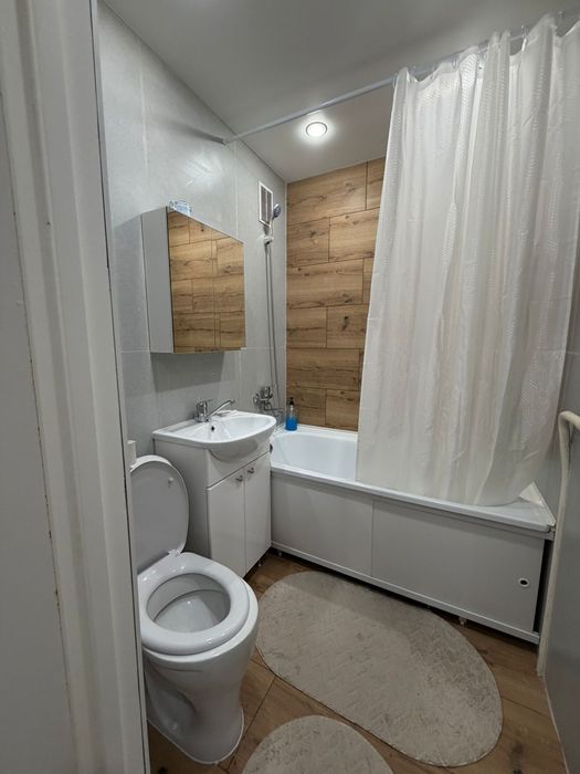 Сдам квартиру посуточно