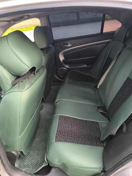 Chevrolet Epica LT