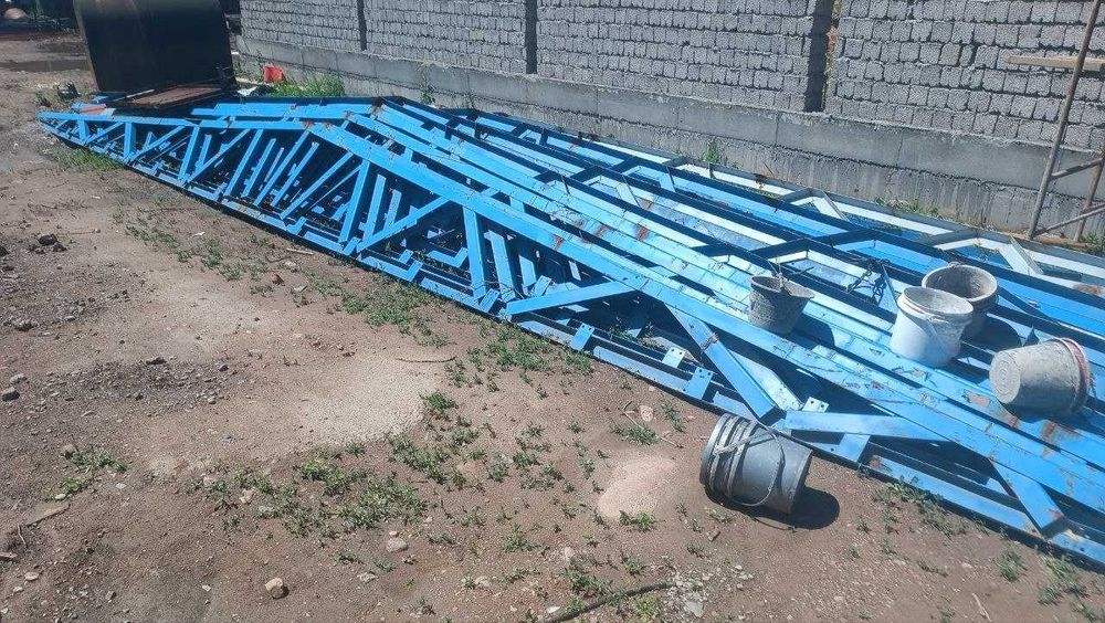 Продаются фермы железные