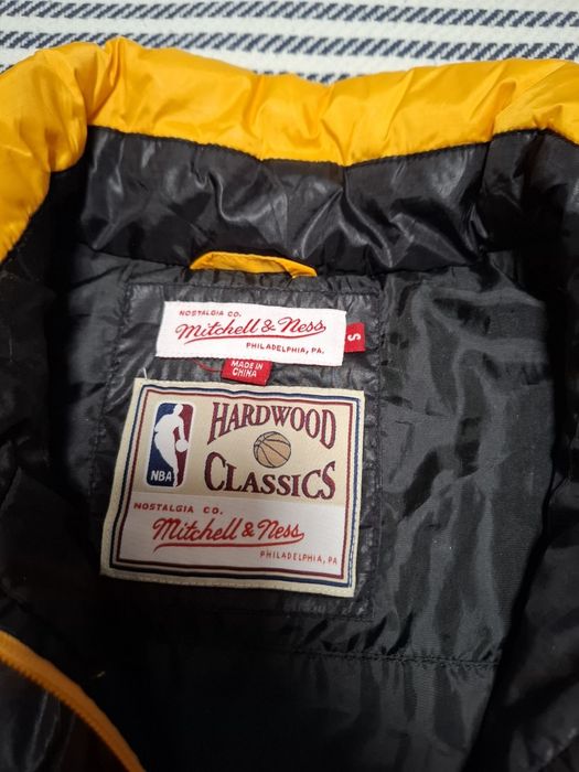 Мъжки елек(грейка) LAKERS