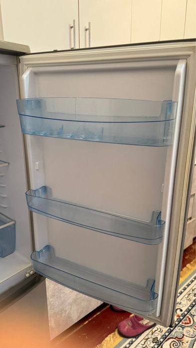 Холодильник бирюсо