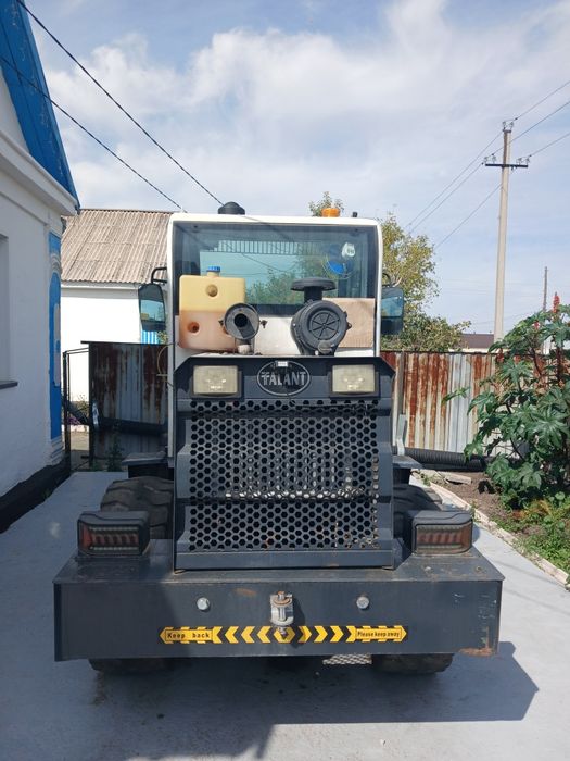 Продам Погрузчик