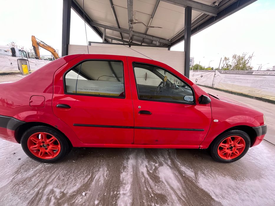 Vand Dacia Logan 2007