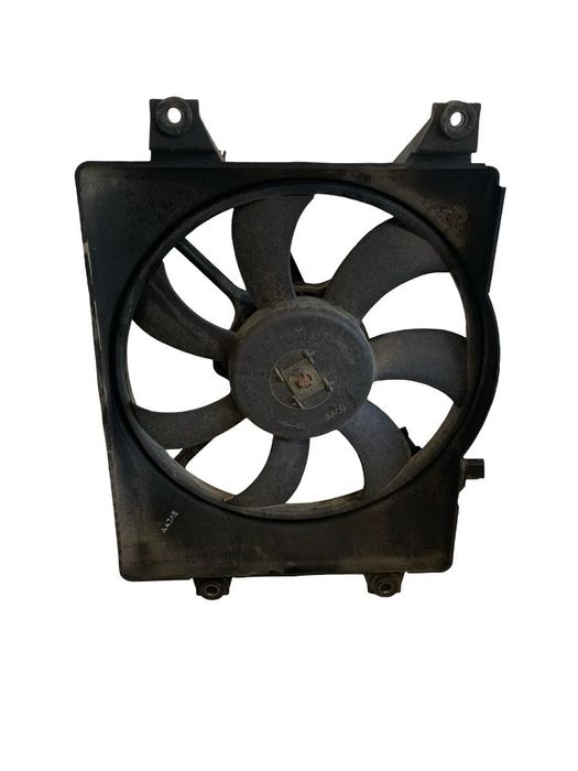 Electroventilator Hyundai Accent Ii Lc 1999 - 2006 1.3 G4Ea 97730-25Xxx