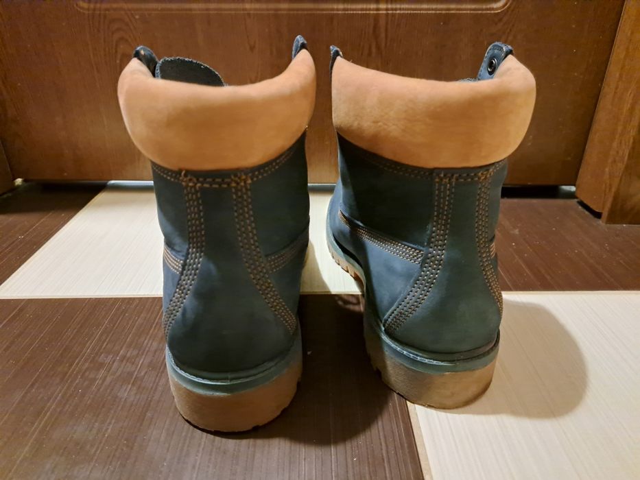 Ghete barbați Timberland