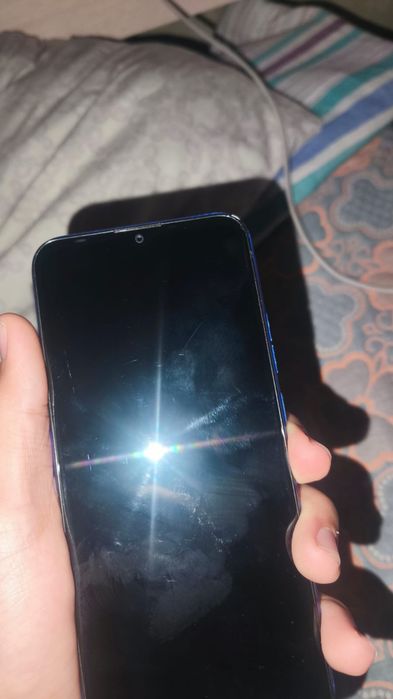 Продам телефон Tecno Spark 6 go
