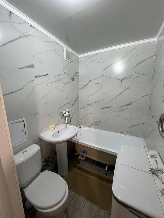 3комн квартира 42кв 2/5