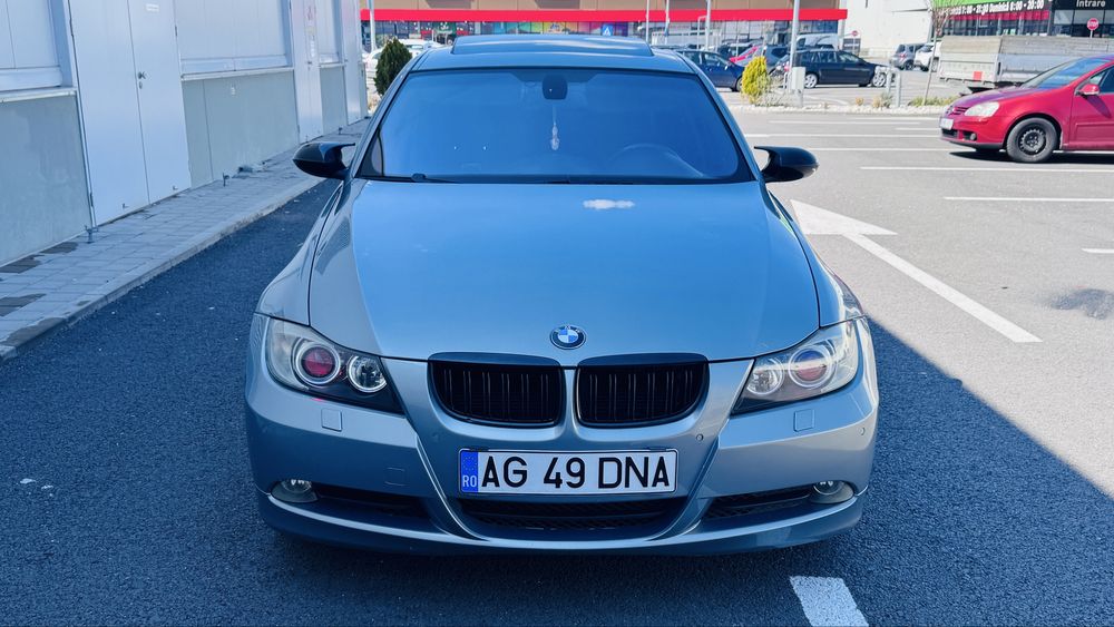 Vand Bmw E 90 an 2006
