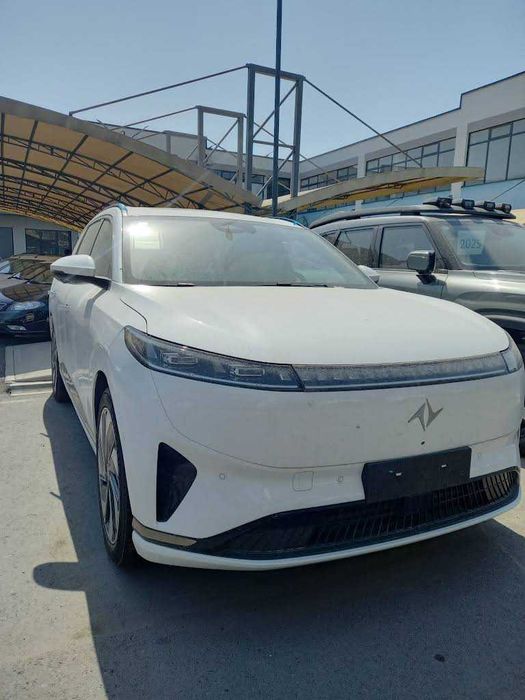 DONGFENG 008 GIBRID ULTRA naxt va halol nasiya
