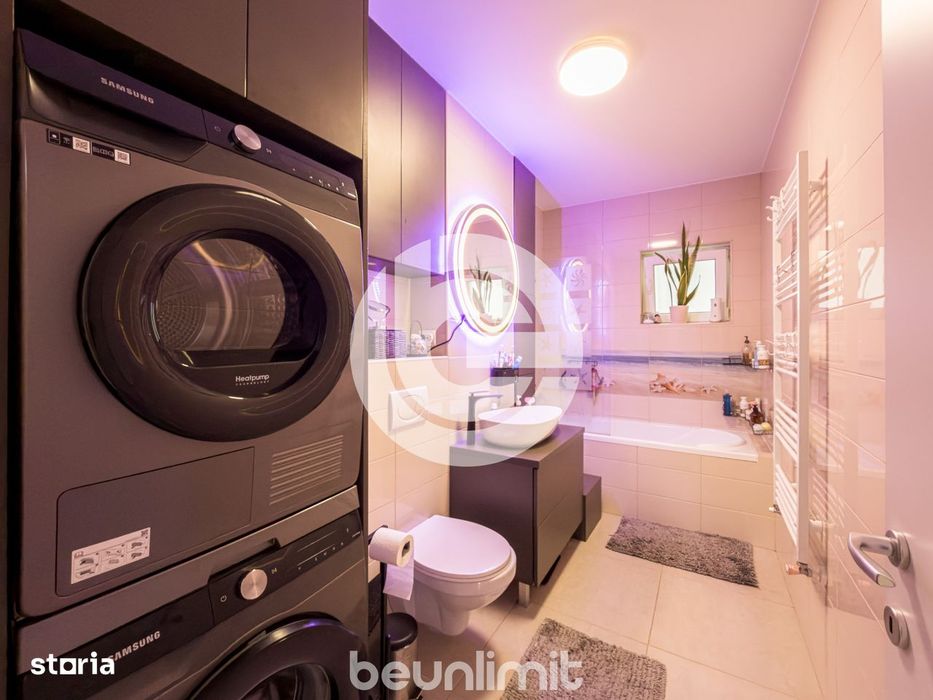 Apartament | 70 MpU | 3 camere | etaj 2 | parcare | Kogalniceanu