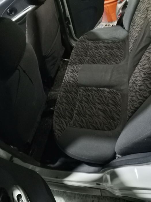 Matiz best (chevrolet)