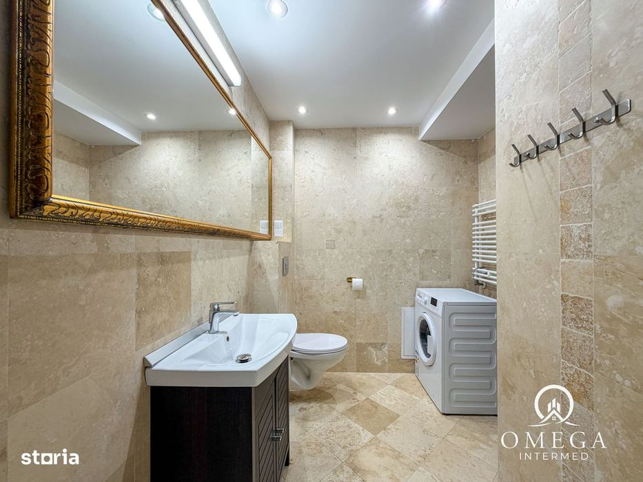 2 Camere Copou Exclusiv Residence