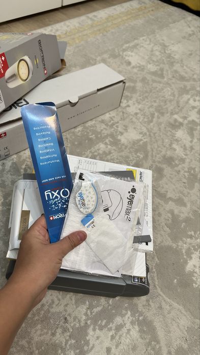 Цептер биоптрон  zepter bioptron