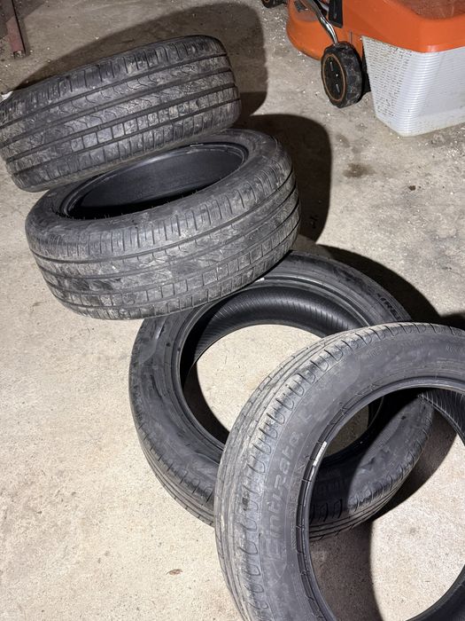 Cauciucuri de vara Pirelli Cianturo P7 runflat