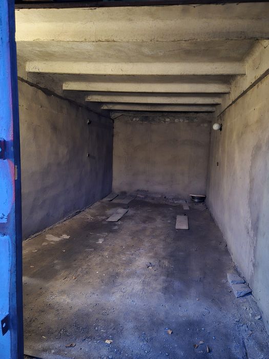 Сдам гараж в аренду