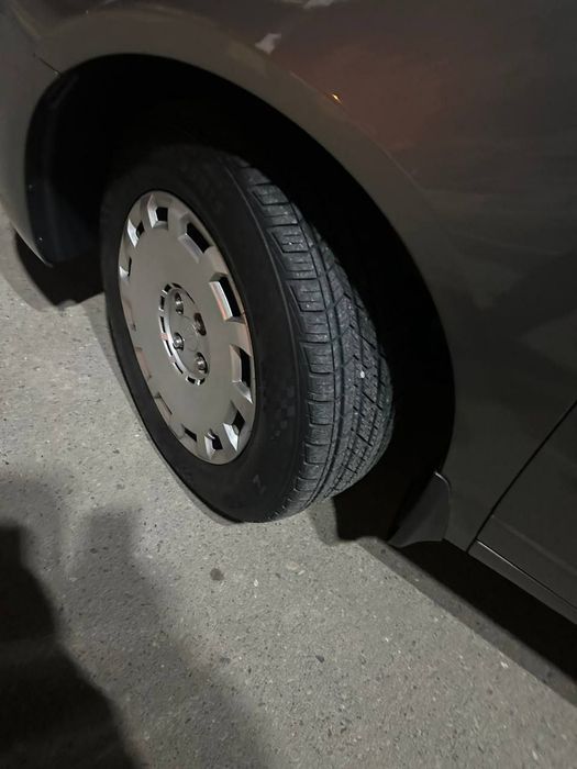 Cobalt sotiladi 3 pozetsiya